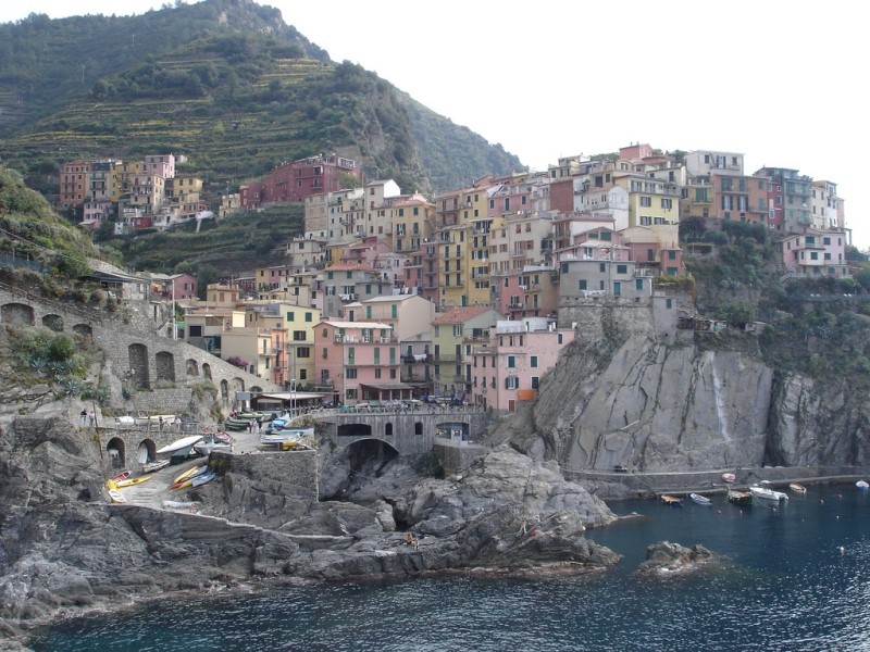 MANAROLA